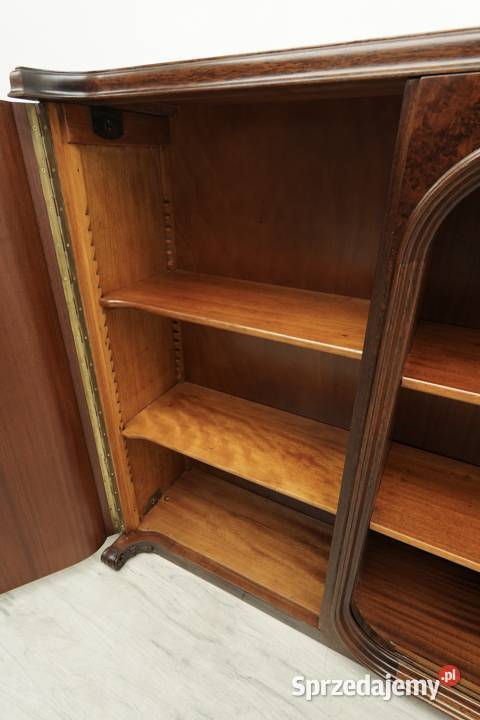 Zabytkowa komoda w stylu art deco lata 30te Jerka sprzedam