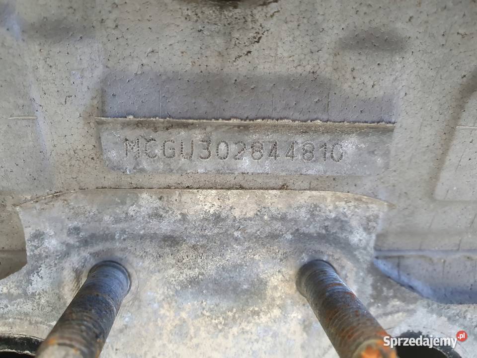 Mini Cooper R56 Peugeot Citroen 16 16V VTi