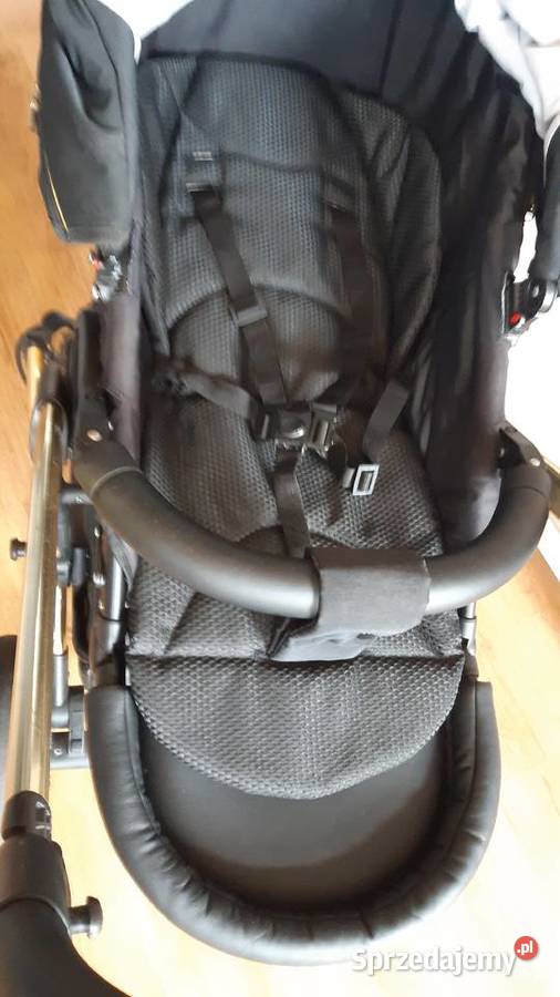 Wózek diamond junama 2w1 0.1kg Częstochowa