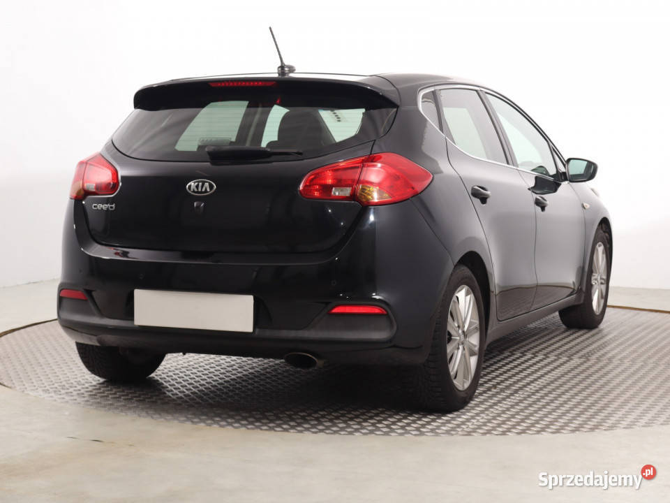 Kia Ceed 16 GDI tempomat Katowice sprzedam