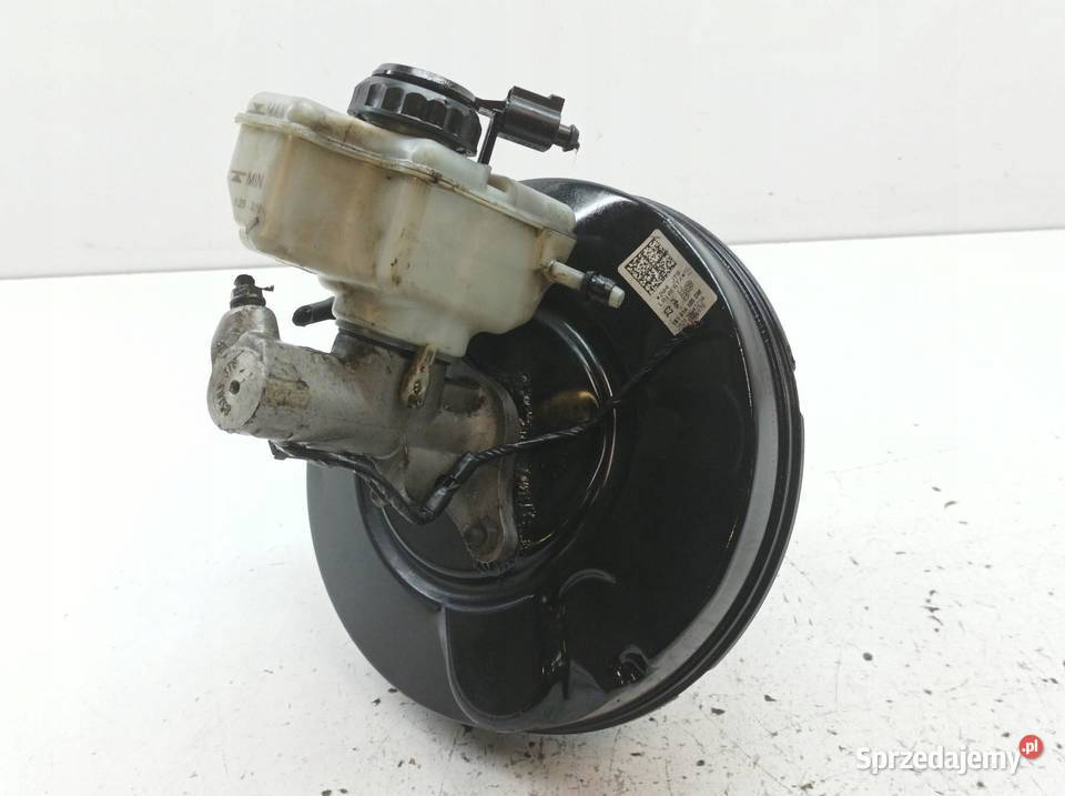 POMPA HAMULCOWA SERWO 1K1614105DM Skoda Yeti I Pompy hamulcowe