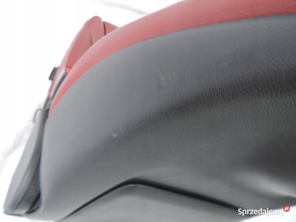 FOTEL PRZÓD PRAWY PASAŻERA GRZANY MERCEDES W205