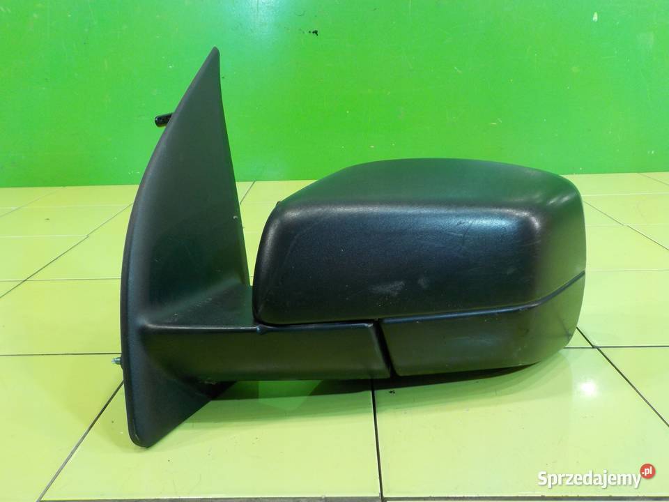 LAND ROVER FREELANDER II 22 TD4 09r 5D lusterko