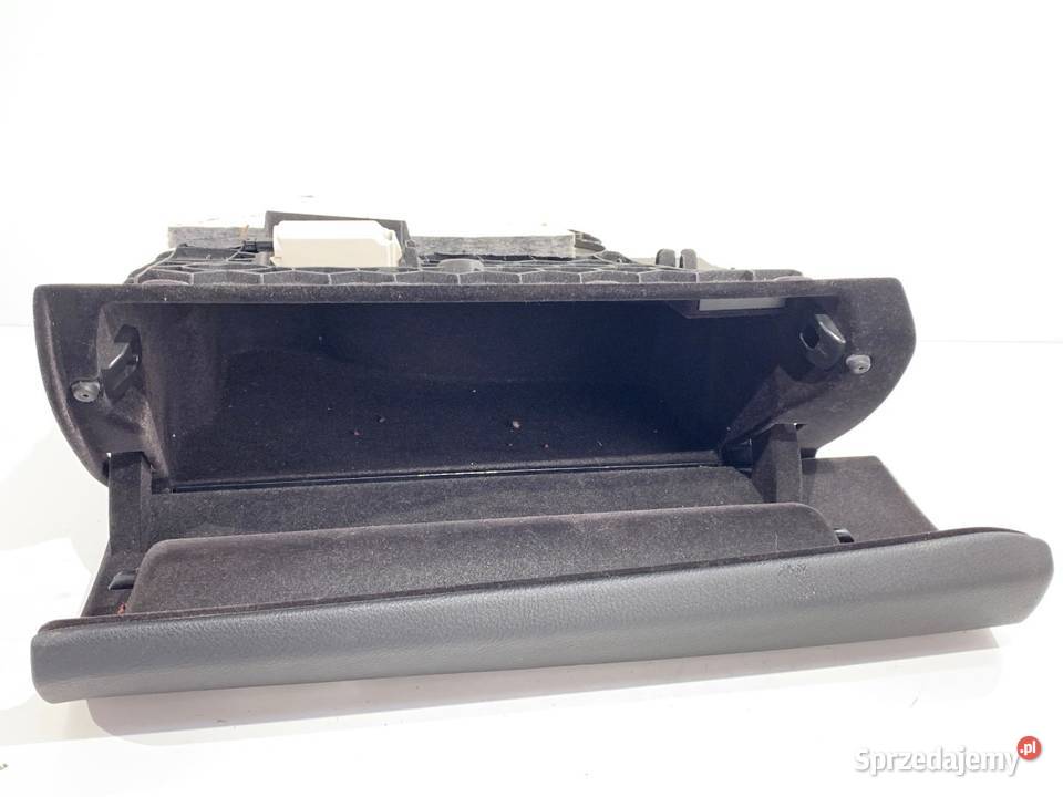 SCHOWEK PASAŻERA BMW F32 SportowyCoupe 9228283