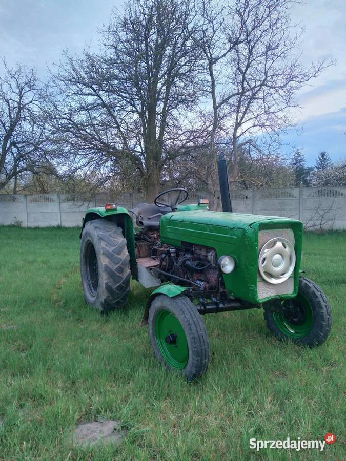 Ursus C 4011 355 360