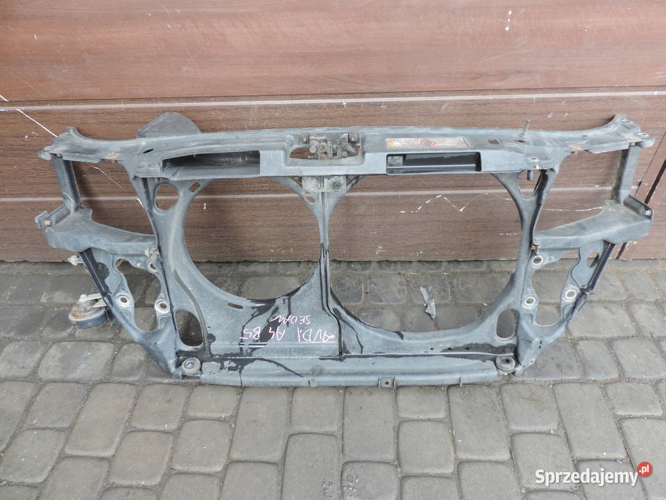 AUDI A4 B5 PAS PRZEDNI WZMOCNIENIE Nowy Sącz