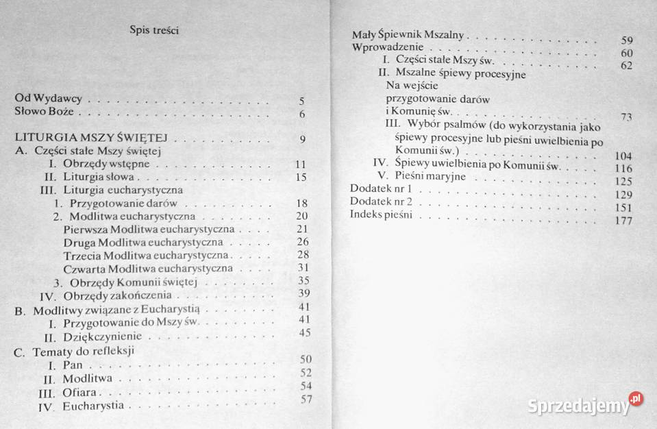 Pana i Boga naszego wysławiajmy Walerian Moroz Chełm