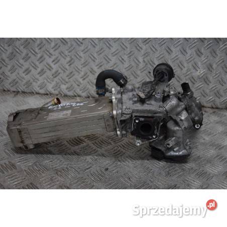 CHŁODNICZKA ZAWÓR EGR Jeep Compass I Lift 22 CRD kujawsko-pomorskie Bydgoszcz