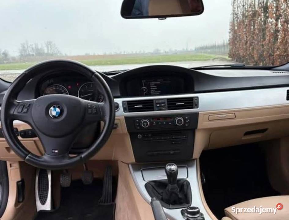 Sprzedam BMW 3 2011 Pleszew