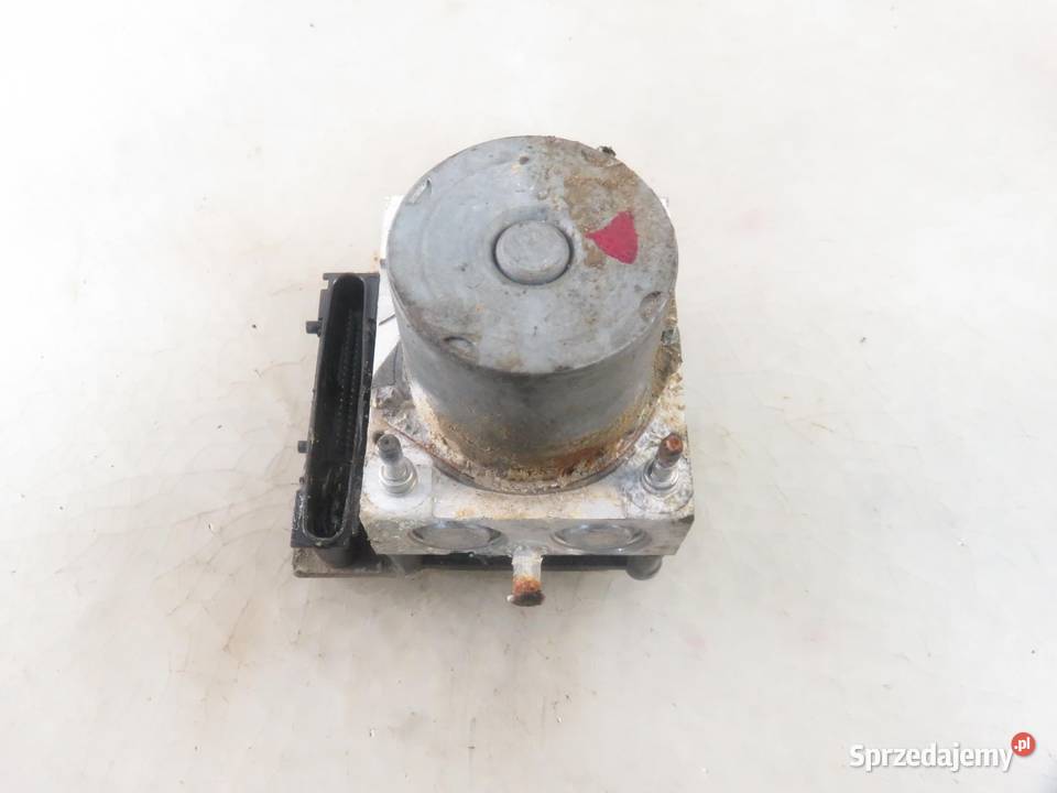 POMPA ABS CITROEN C4 I 0265950517 9649988180 Układ ABS i ESP
