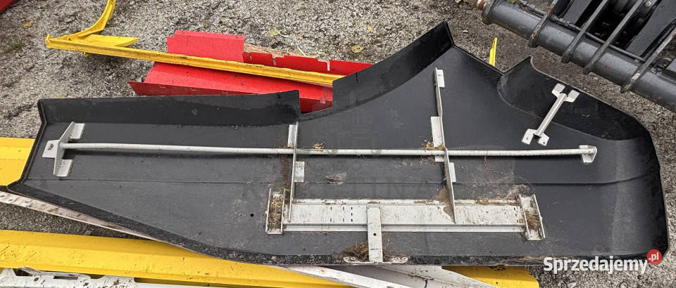 Pottinger Jumbo 7450 Przyczepa Samozbierająca