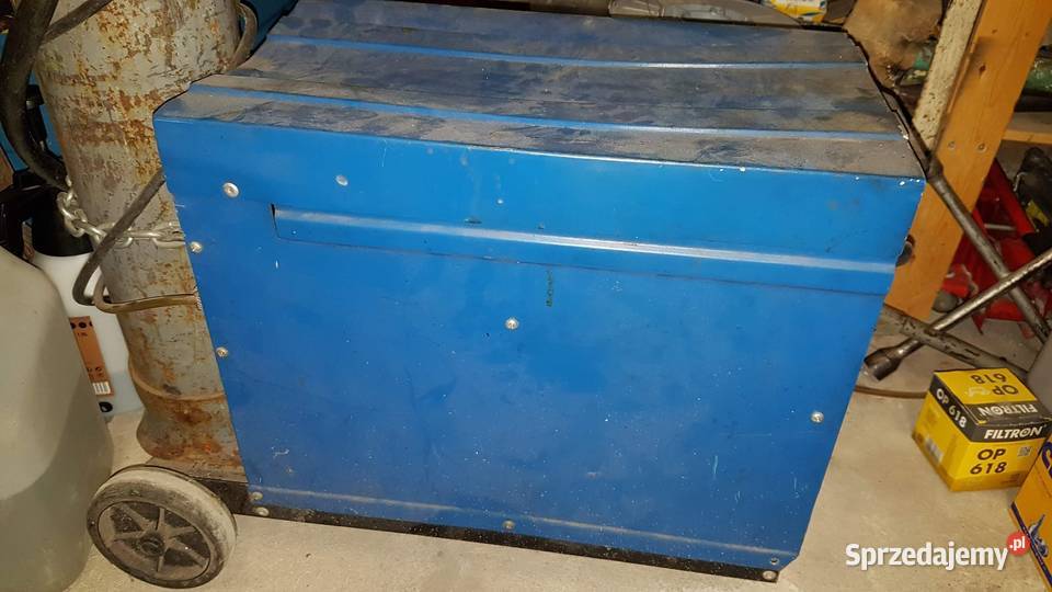 Migomat małopolskie Kraków