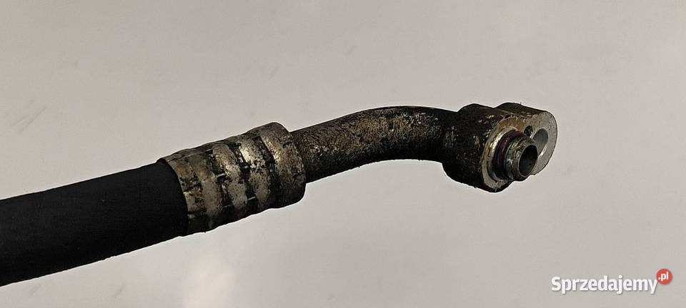 PRZEWÓD KLIMATYZACJI AUDI A3 8L 1J0820721D osobowe Lipno