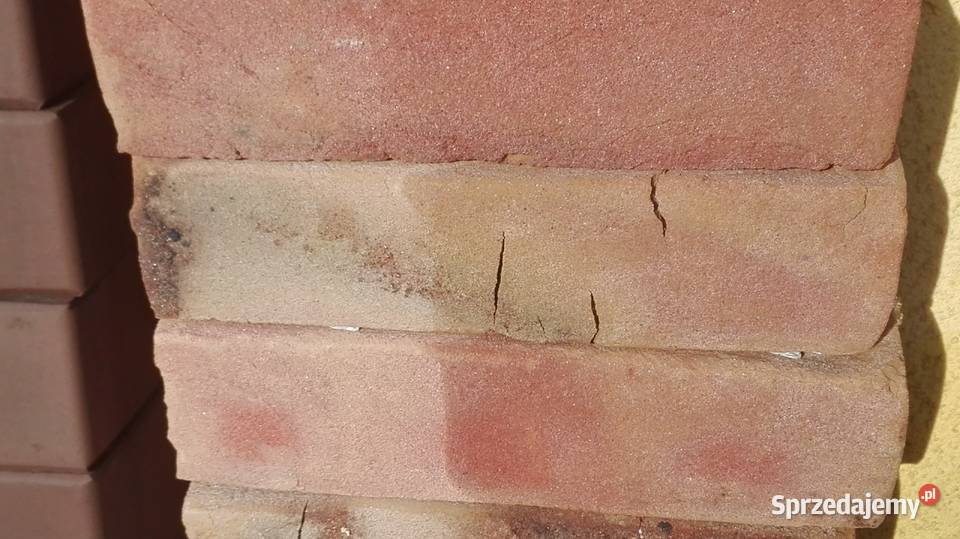 OLEJ do klinkieru cegły betonu kamienia Lublin lubelskie