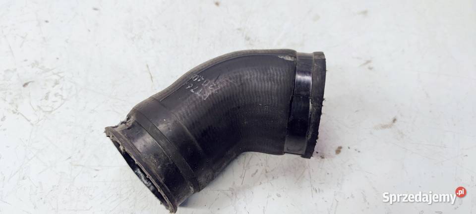 RURA WĄŻ INTERCOOLERA AUDI VW SKODA 1K0145838AE osobowe Przystajń