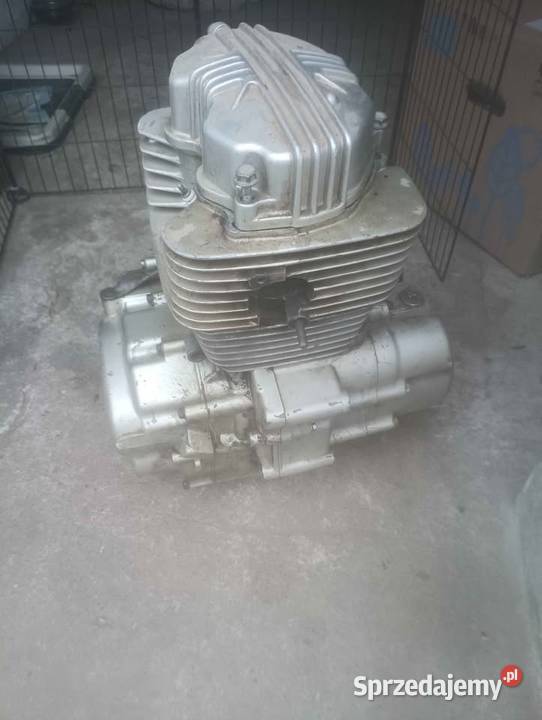 Silnik 150 loncin Rudniki sprzedam