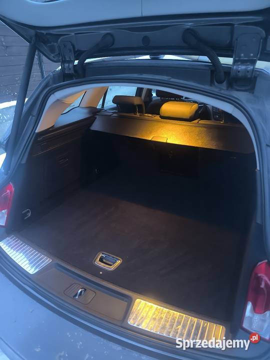 Opel Insignia 2008 20 Turbo Diesel Okazyjna diesel Grążawy