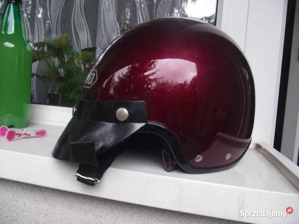Kask Shoei Kaski Wrocław sprzedam