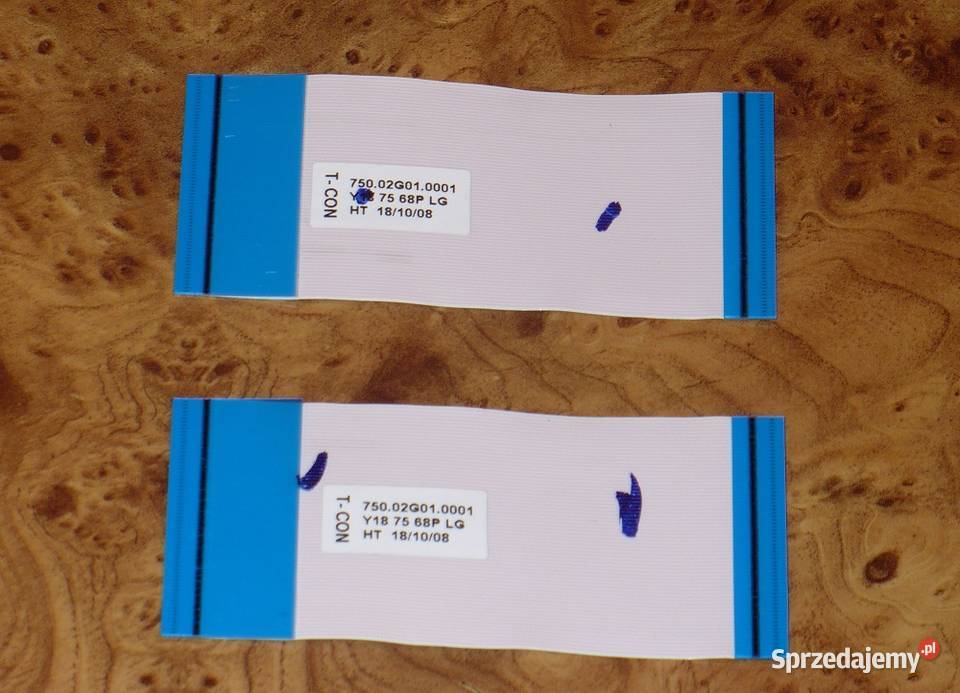 Taśmy matrycy TV Sony Sony KD75XF8596 Lublin