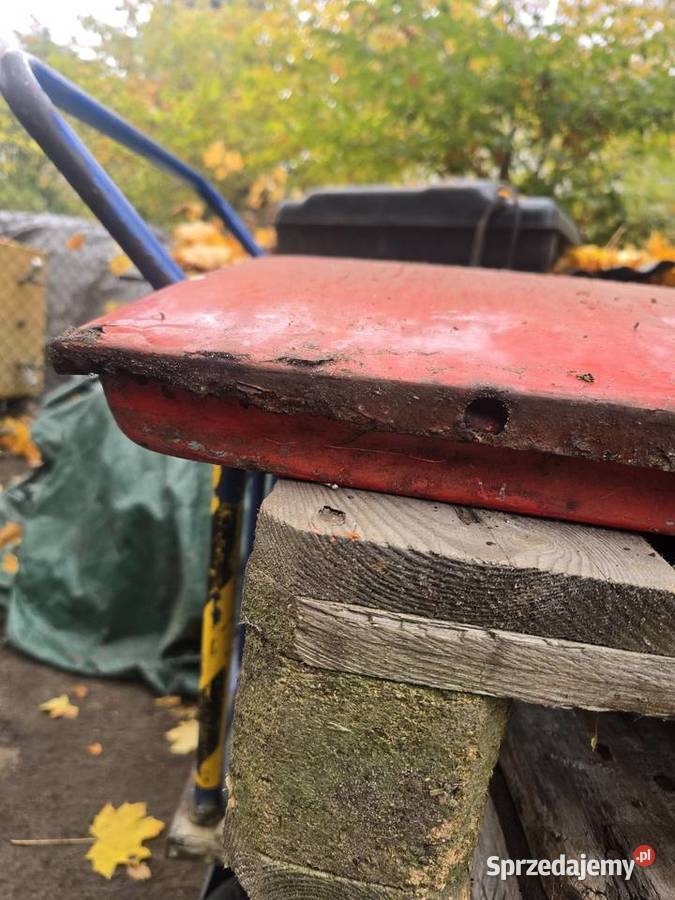 Vw garbus drzwi prawe mazowieckie Sulejówek