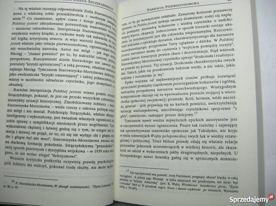 NIE MOŻNA ŚWIATA ZOSTAWIĆ W SPOKOJU SULIKOWSKI Książki naukowe i popularnonaukowe Białystok
