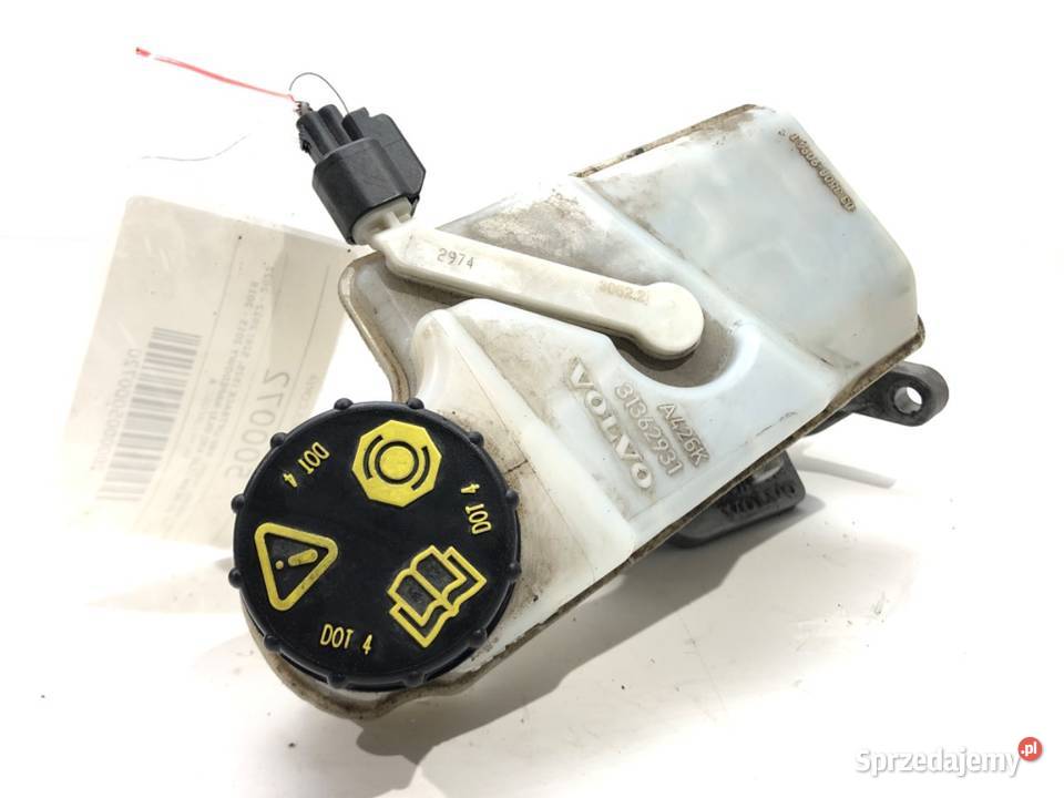 POMPA HAMULCOWA VOLVO V40 31329534 Hatchback 20 sprzedam