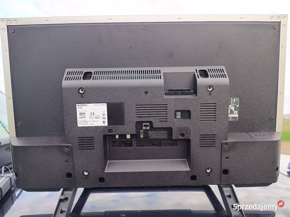 Telewizor Sony 32 cale KDL32WD757 Sony sprzedam
