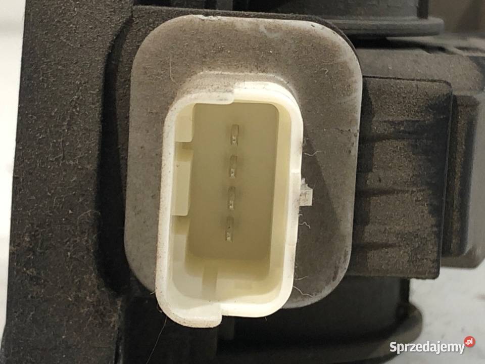 POTENCJOMETR GAZU CITROEN C3 I F00C3E2429 14 68 osobowe sprzedam