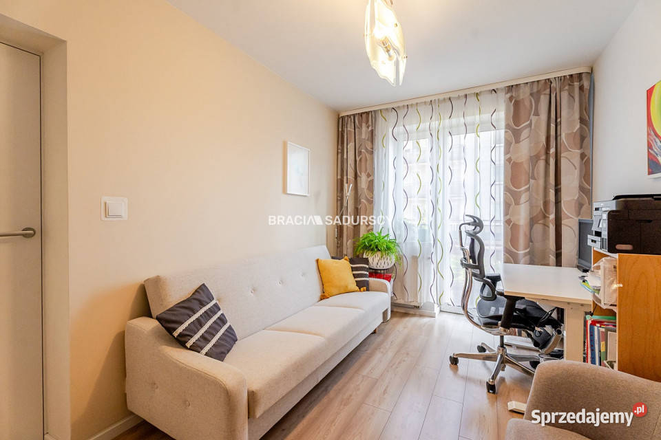 Mieszkanie 5177 metrów Kraków Drukarska Liczba pokoi 2 Sprzedaż