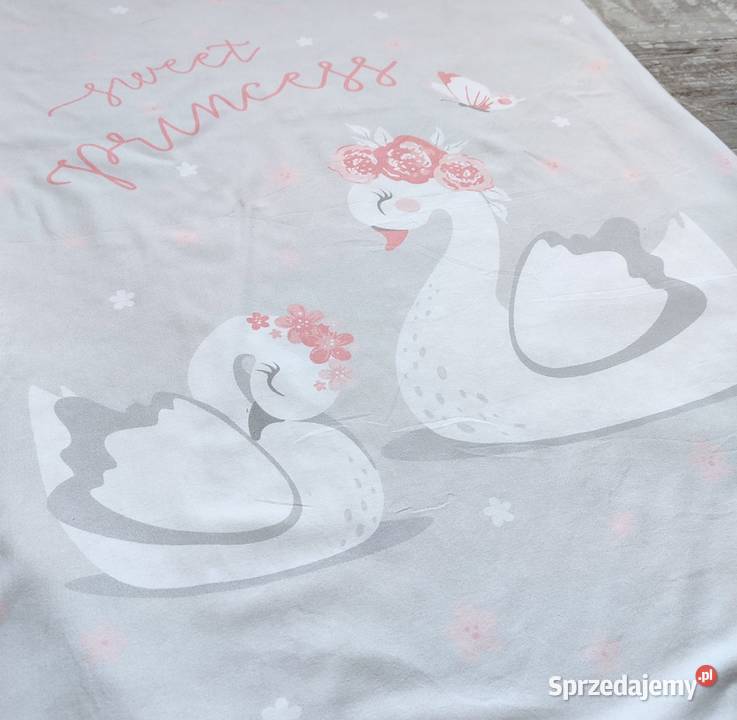 Narzuta Blossomswan 75x100 HomeYou śląskie Katowice