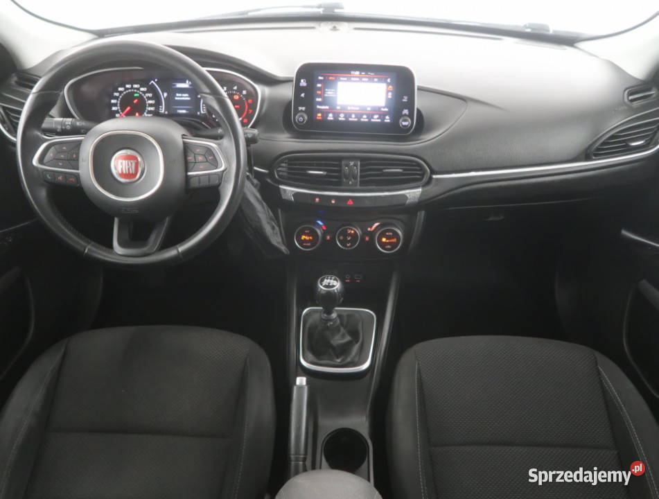 Fiat Tipo 14 16V Bielany Wrocławskie