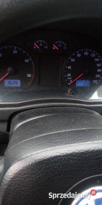 Sprzedam Volkswagen Polo 14 TDI Sztabin