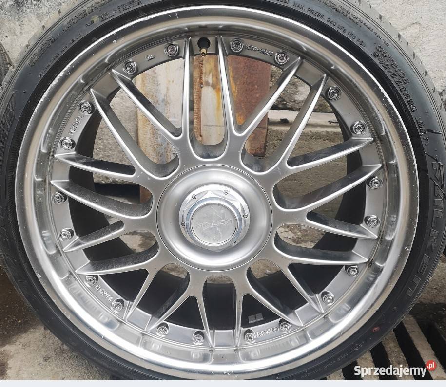 4x DEKIELKI DEKIELEK KAPSLE KESKIN TUNING