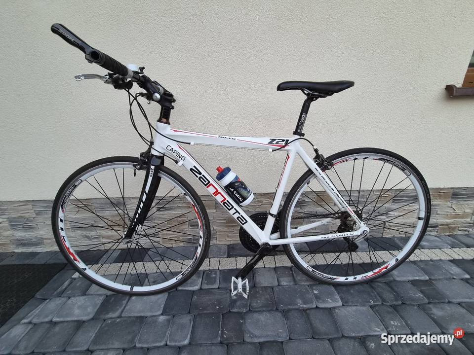 Sprzedam Kolarke zanneta Z21 Krosno
