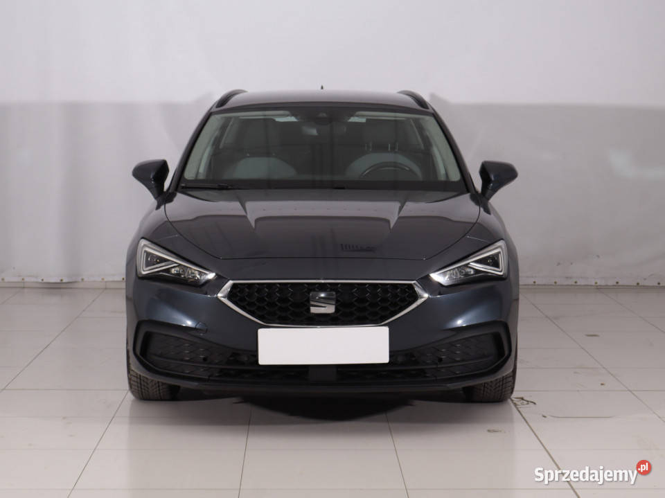 Seat Leon 15 eTSI ASR (kontrola trakcji) sprzedam