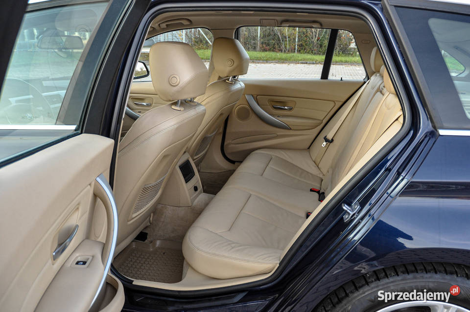 BMW Seria 3 328i 245 Automat Bezwypadkowy dolnośląskie Wrocław sprzedam