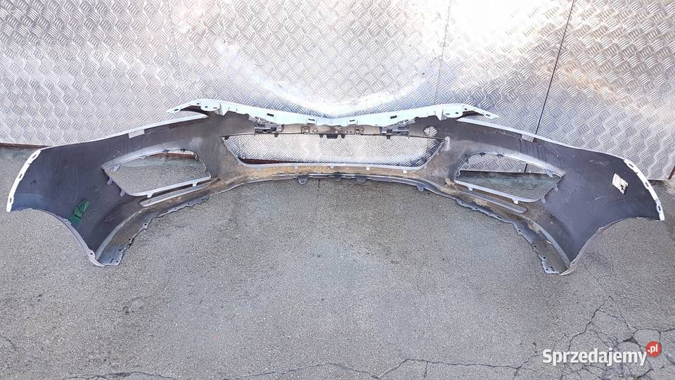 ZDERZAK MAZDA 6 GH LIFT TAMURA SPORT Międzychód