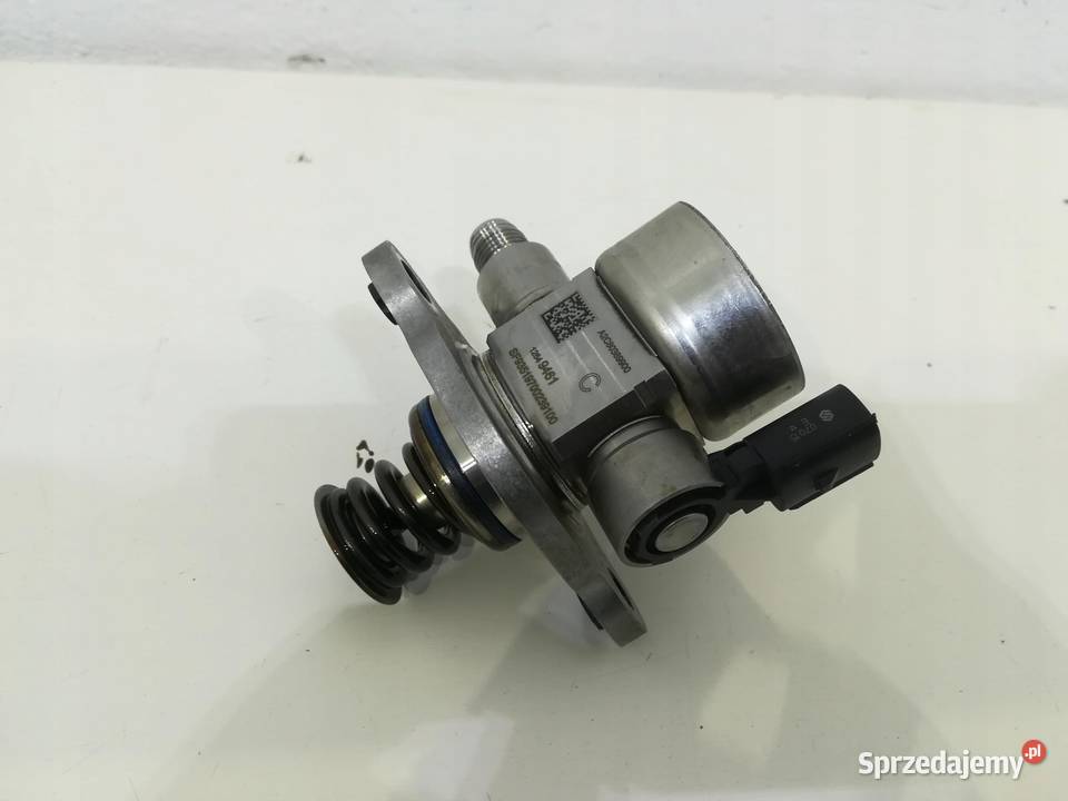 POMPA PALIWA OPEL 12649461 sprzedam