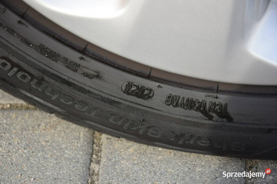 Opel Mokka 16B Navi Hak Czujniki Parkowania 4/5 Mokka podkarpackie Majdan Sieniawski