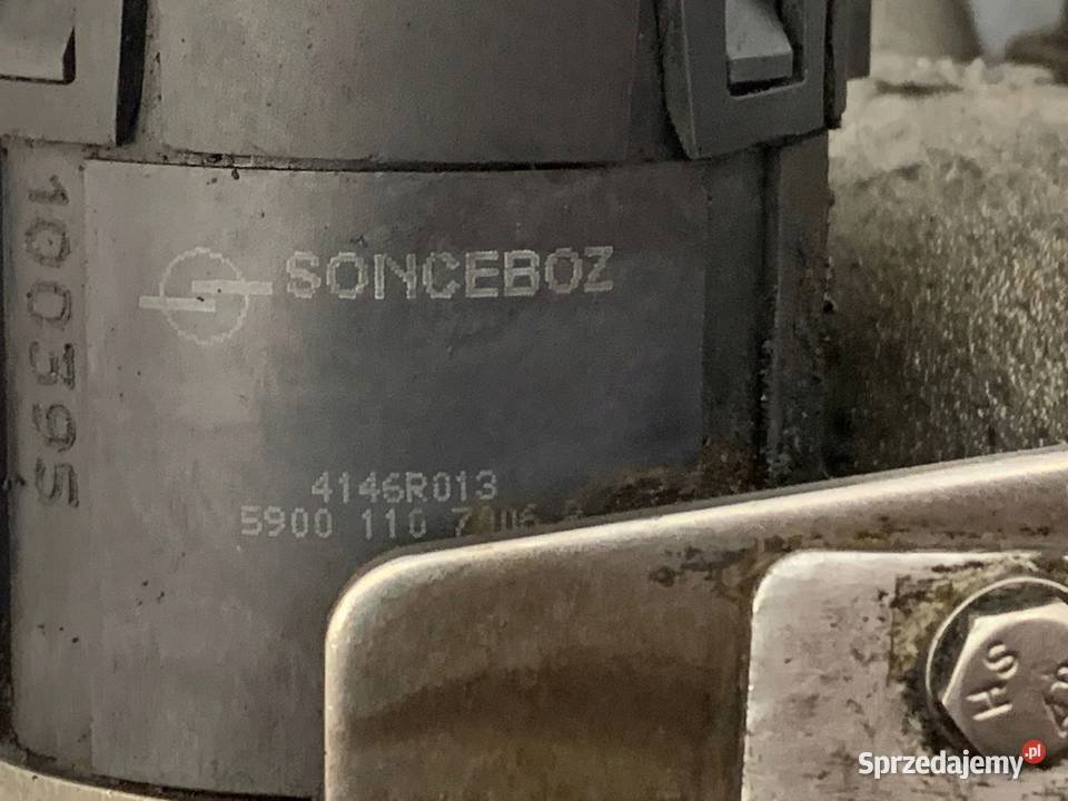 LAND ROVER DISCOVERY 27 D 276DT 190 Kielce