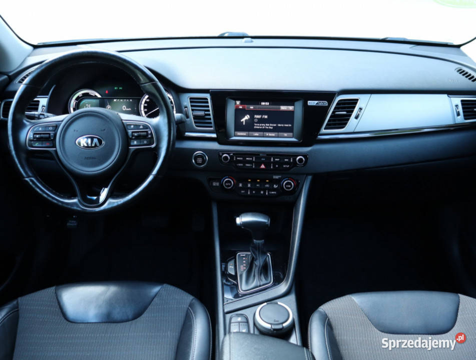 Kia Niro Hybrid ABS Piaseczno