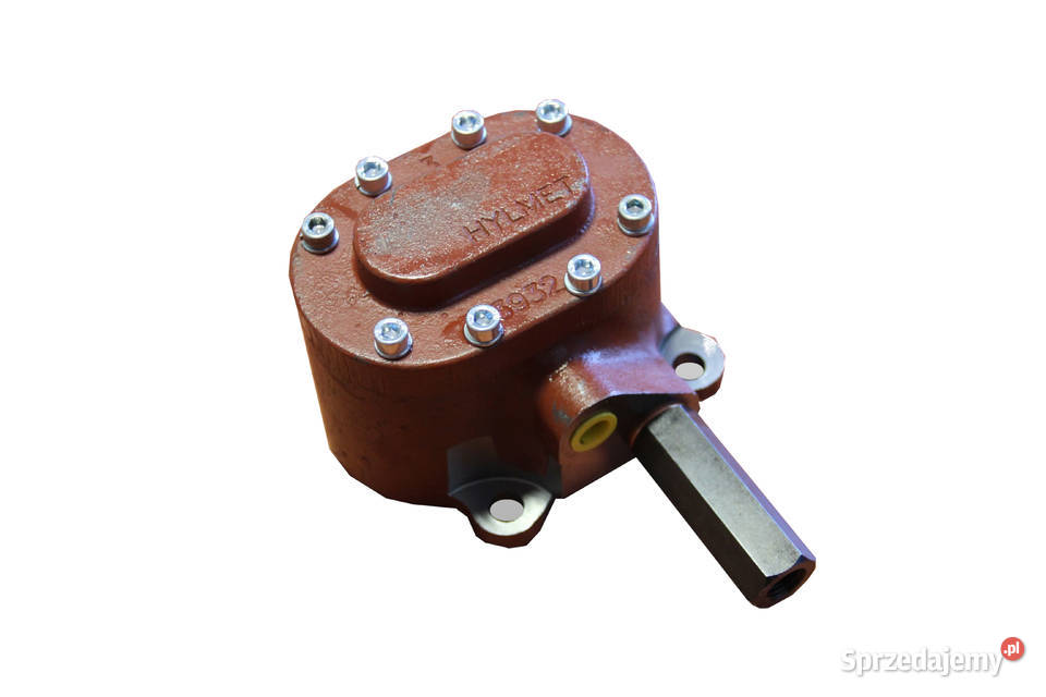 Pompa hydrauliczna wspomagania PZS70118320 z Rogóźno sprzedam