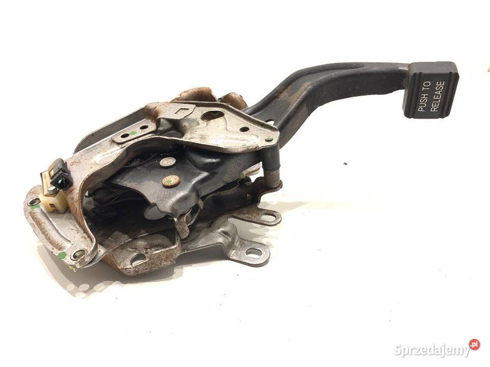 DŹWIGNIA HAMULCA RĘCZNEGO JEEP GRAND CHEROKEE WK