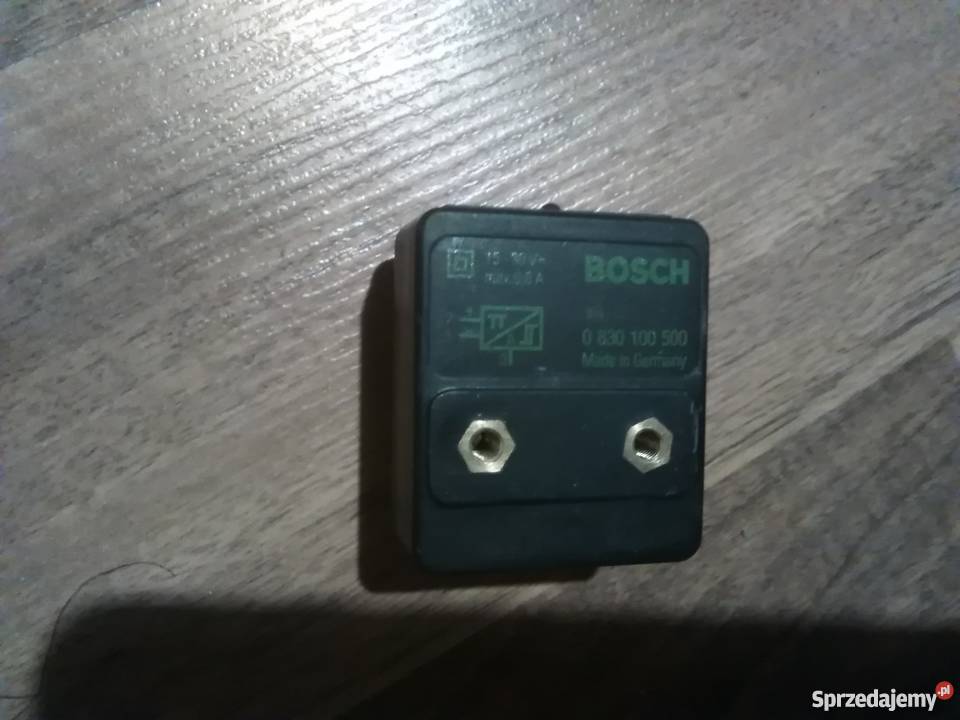 Bosch 0830100500 Poznań