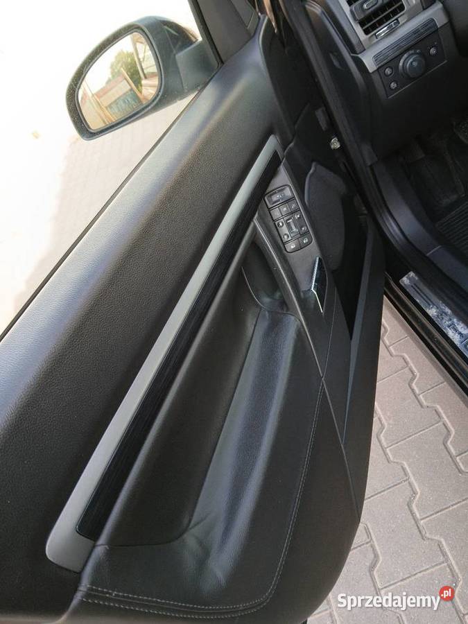 Opel Signum 19 150 koni 2006r CD Kutno