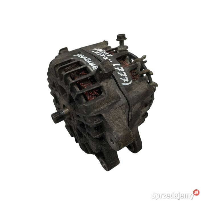 ALTERNATOR Ford Transit Custom 20 EcoBlue Chełm