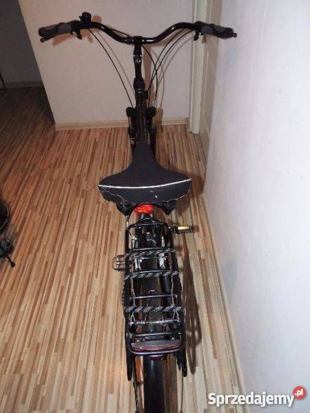 Kross Trans Syberian koła 28Rower Kraków