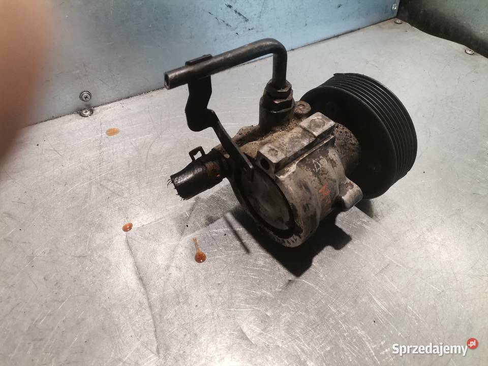 POMPA WSPOMAGANIA RENAULT ESPACE IV 22 DCI