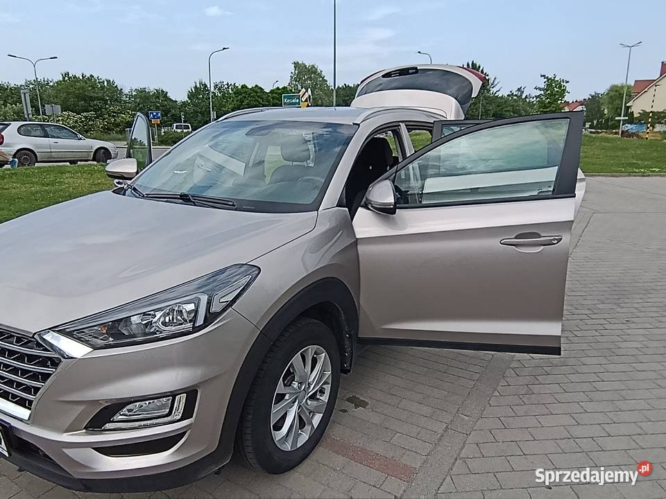 Hyundai Tucson 15913132 elektrochrom. lusterka boczne sprzedam