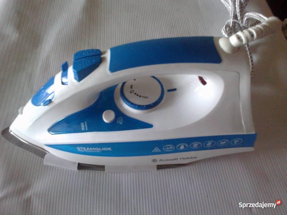 RUSSELL HOBBS 20560 SteamGlide